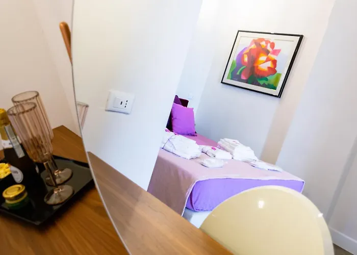 Dimora Cavour 4* Amantea