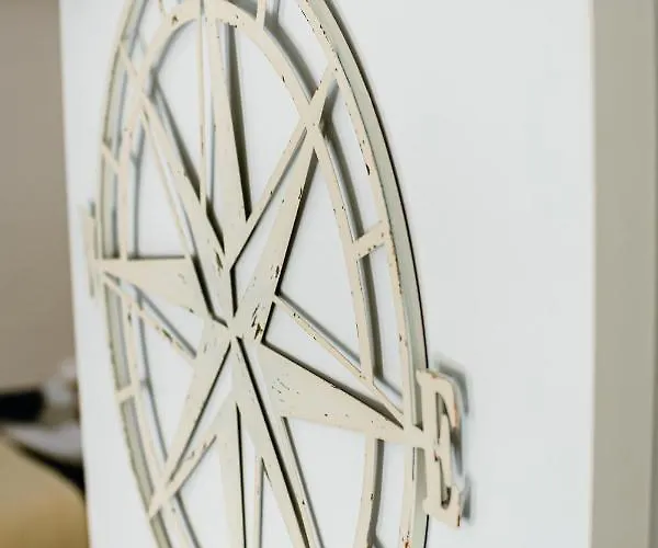 Alojamento de Acomodação e Pequeno-almoço Dimora Cavour Amantea