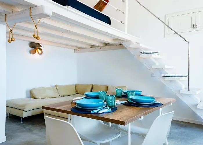 Dimora Cavour Panzió Amantea