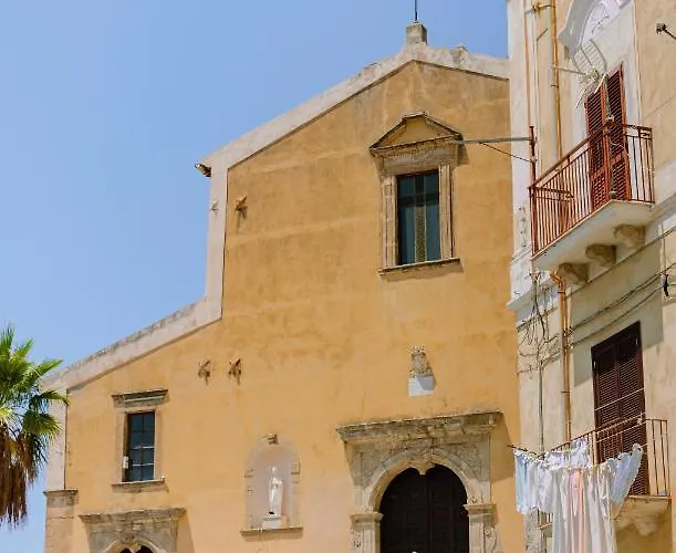 Panzió Dimora Cavour