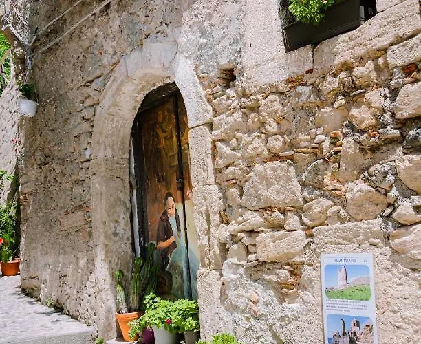 Dimora Cavour Amantea