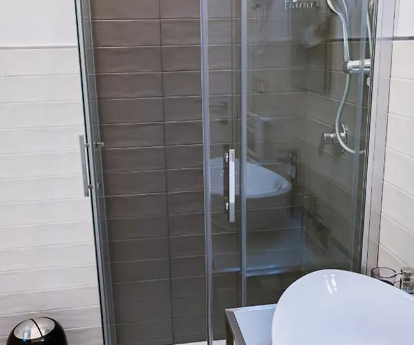 Dimora Cavour Panzió 4*