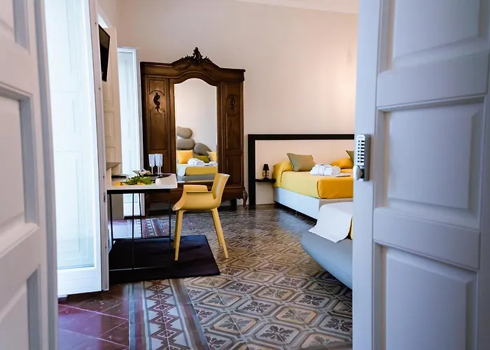 Panzió Dimora Cavour 4*