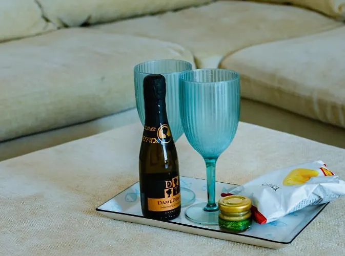 Panzió Dimora Cavour