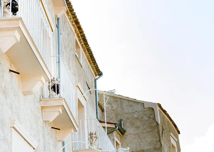 Dimora Cavour Panzió