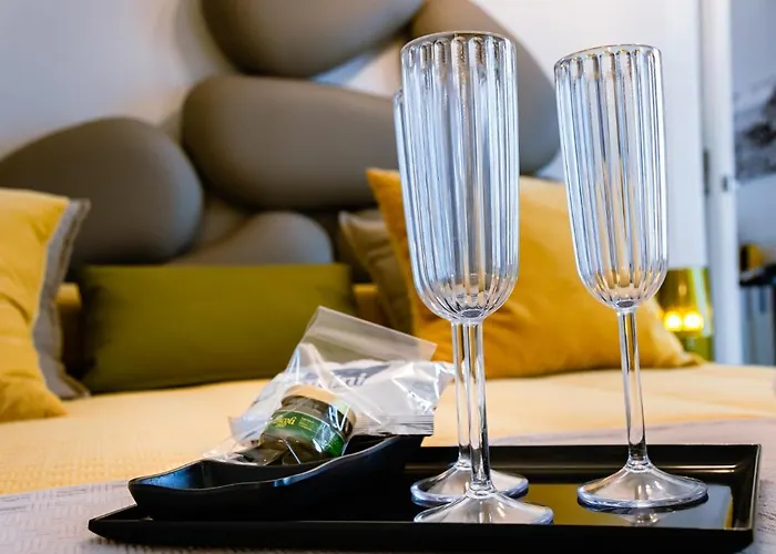 Dimora Cavour Panzió Amantea