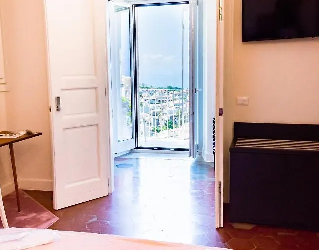 Dimora Cavour Amantea