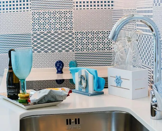 Dimora Cavour Amantea