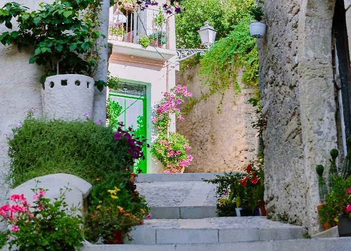 Dimora Cavour Bed & Breakfast