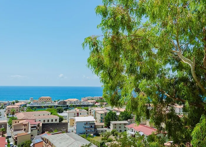 Dimora Cavour Amantea