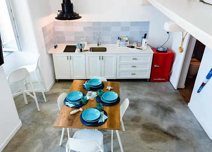 Dimora Cavour 4* Amantea